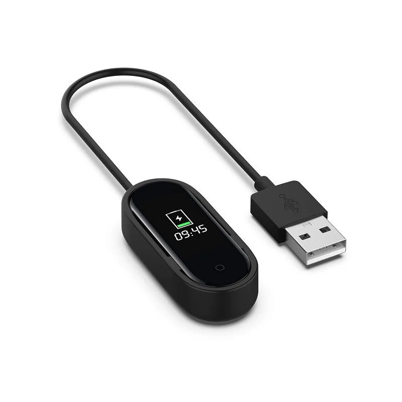 Magnetic Chargers for Xiaomi Mi Band 7 6 5 USB Charging Cable for MiBand 4 3 2 MiBand 7 Pro Cord Charger Dock USB Wire Portable
