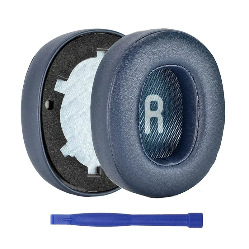 1 Pair Replacement Soft Foam Earpads Ear Pads For JBL Tune 700BT 710BT 760NC 750BTNC Headphones