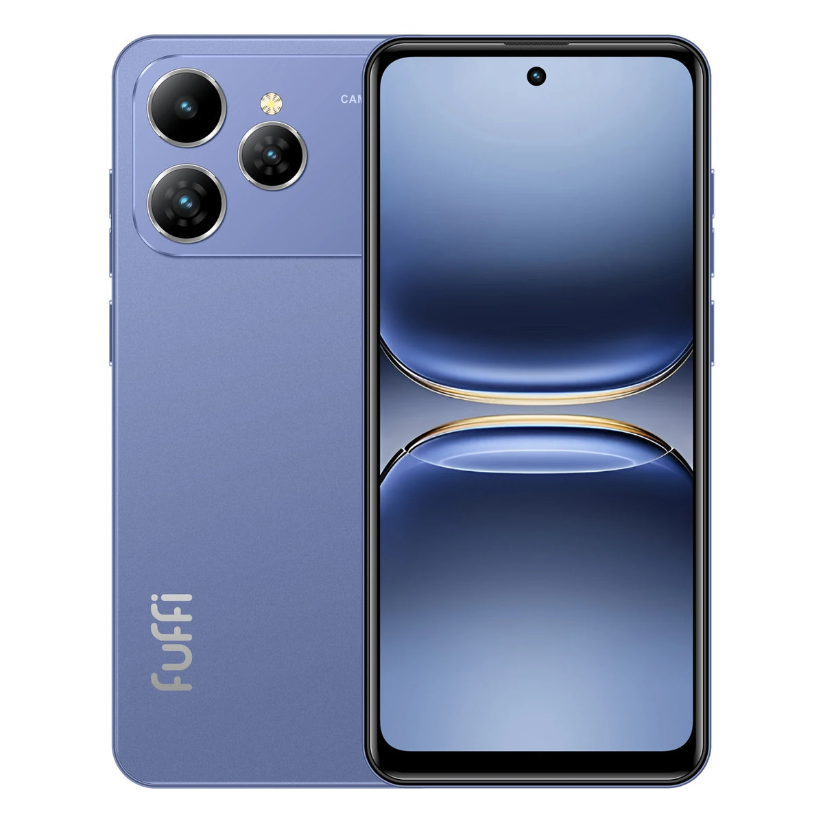 FUFFI M17 Pro Smartphone Android 8G RAM 512GB ROM 6.56 Inch Cellphone 720x1612HD 24+48MP 5800mAh Battery 5G Network Mobile Phone