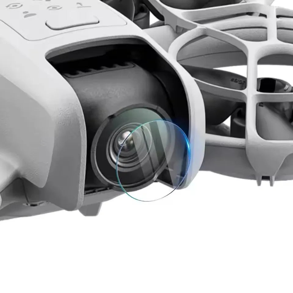 5/1PCS Tempered Glass Camera Lens Protectors for DJI Neo Drone Camera Anti-Scratch Lens Films for DJI Neo Drone Accessories