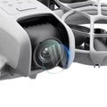 5/1PCS Tempered Glass Camera Lens Protectors for DJI Neo Drone Camera Anti-Scratch Lens Films for DJI Neo Drone Accessories