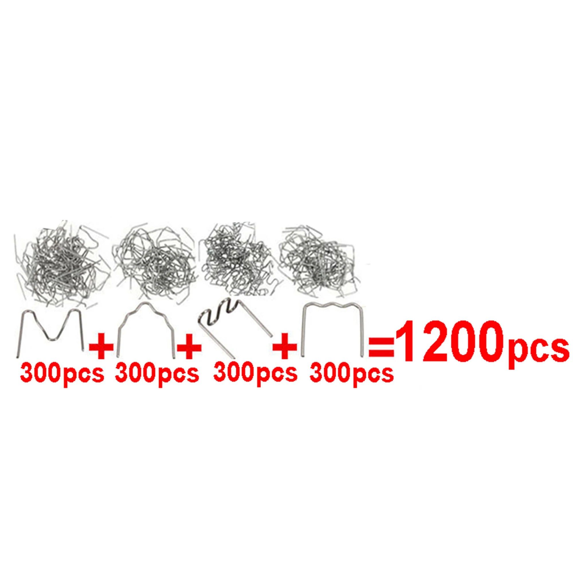 150W High Efficiency Plastic Welding Tool for Hot Stapler Set for Car Bumper Repair