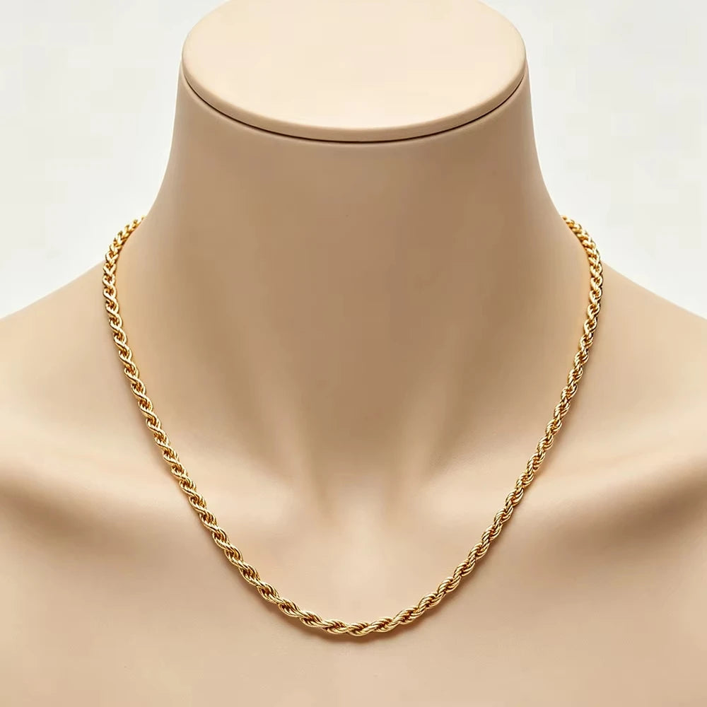 S925 silver clover thread lock bow necklace suitable for women's daily wear DIY exquisite jewelry gifts