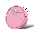 3 in 1 Sweeping Robot Vacuum Cleaner Mopping Smart Home USB Rechargeable Vacuum Mop Robot Sweep Floor Robot for Home Office