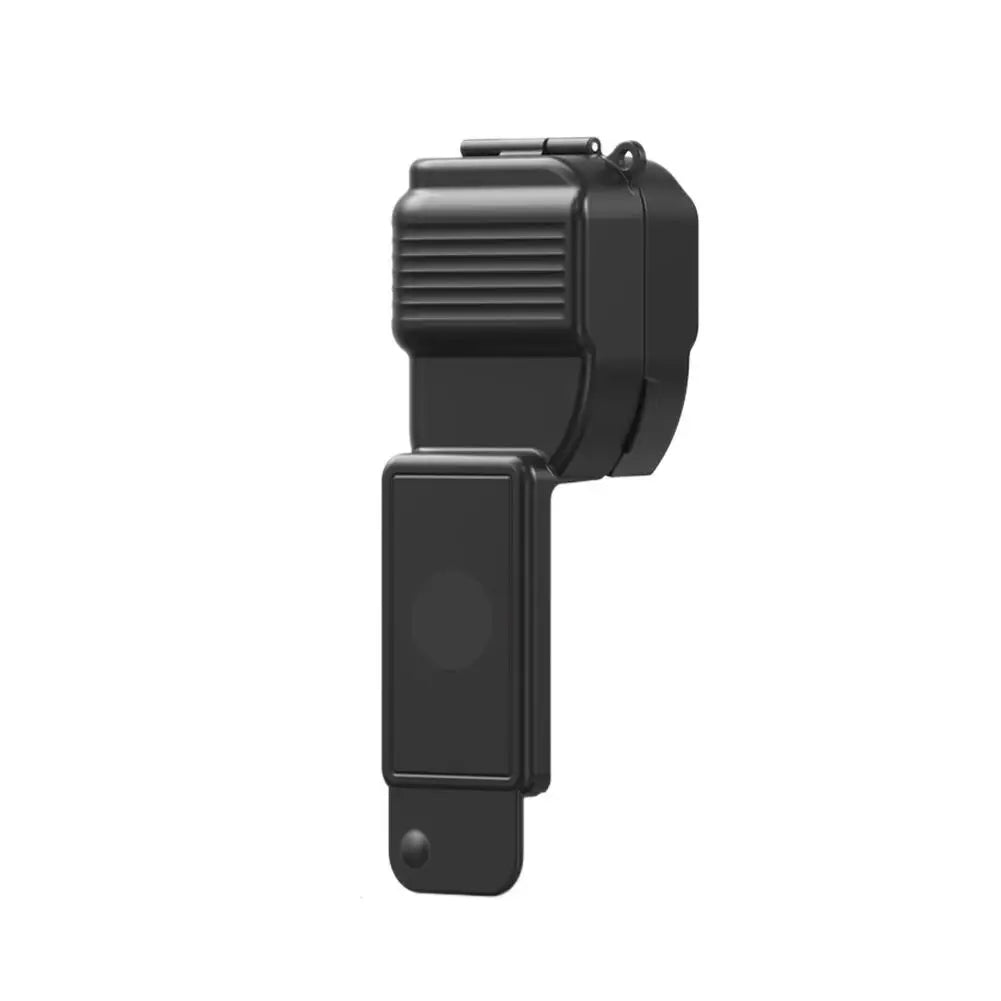 Shockproof Protective Cover Case For DJI Osmo Pocket 4 Hard Shell Anti Scratch Guard For Camera And Lens All Around Protection