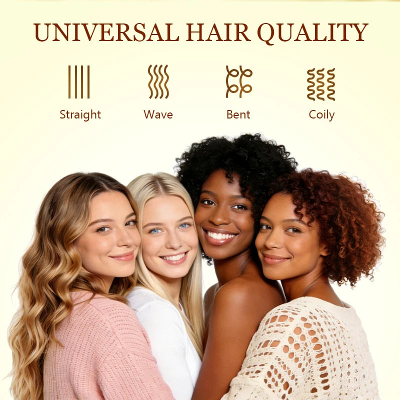 Bataná Hair Oil Care Oil Rapidly Promotes Hair Growth Prevent Hair Loss Strengthens Hair Nourishes and Softens Hair Care Product