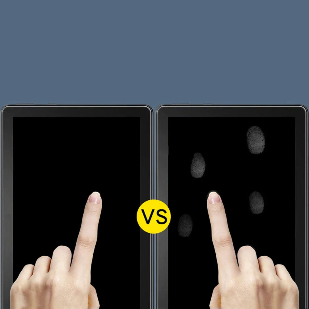 For Lenovo Tab M11 2024 11 Inch 9H Tempered Glass Screen Protector TB-330FU TB-331FC Tablet Anti Scratch Clear Protective Film