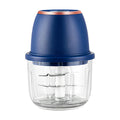 TINSOL 350mL USB Rechargeable Mini Food Chopper