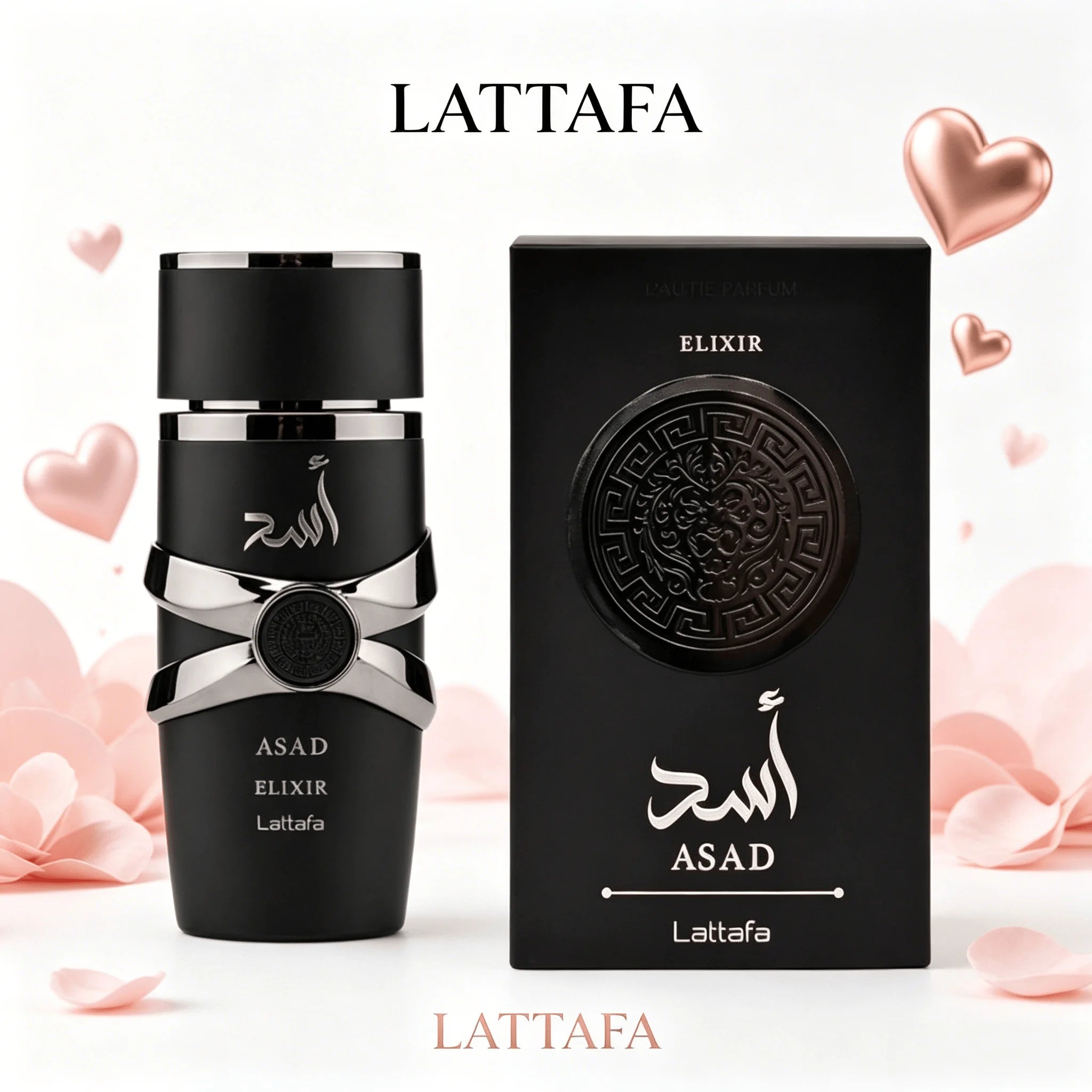 LATTAFA Yara Candy is a sweet yet not greasy floral and fruity delicacy with a female fragrance of 3.4oz100ml, long-lasting sweet aroma