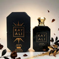 KAYALI (19) 100ml Oudgasm Milky Musk Oud Perfume Eau De Parfum Long Lasting Sweet Woody Musk Vanilla Luxury Unisex Fragrance