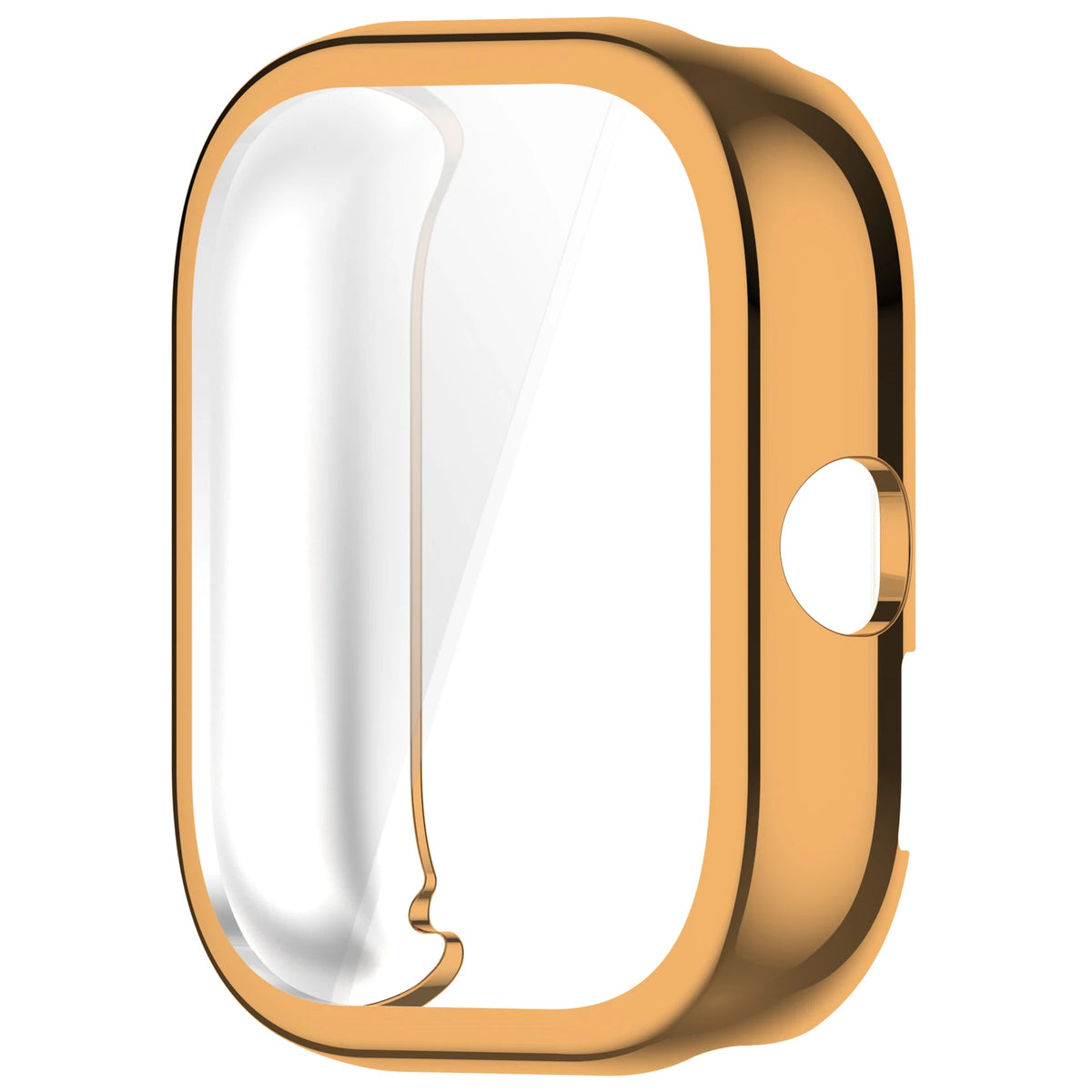 TPU Screen Protector Cover For Xiaomi Redmi Watch 5 Watch 4 Smartwatch Case Protective Shell for Redmi Watch 3 Active Watch3