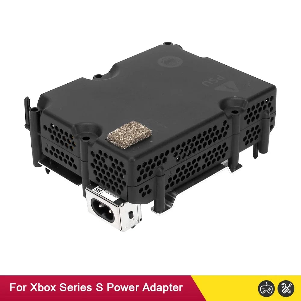 Original quality New Power Supply For Xbox Series S Console For XSS AC Adapter Internal Power Brick 100V-240V