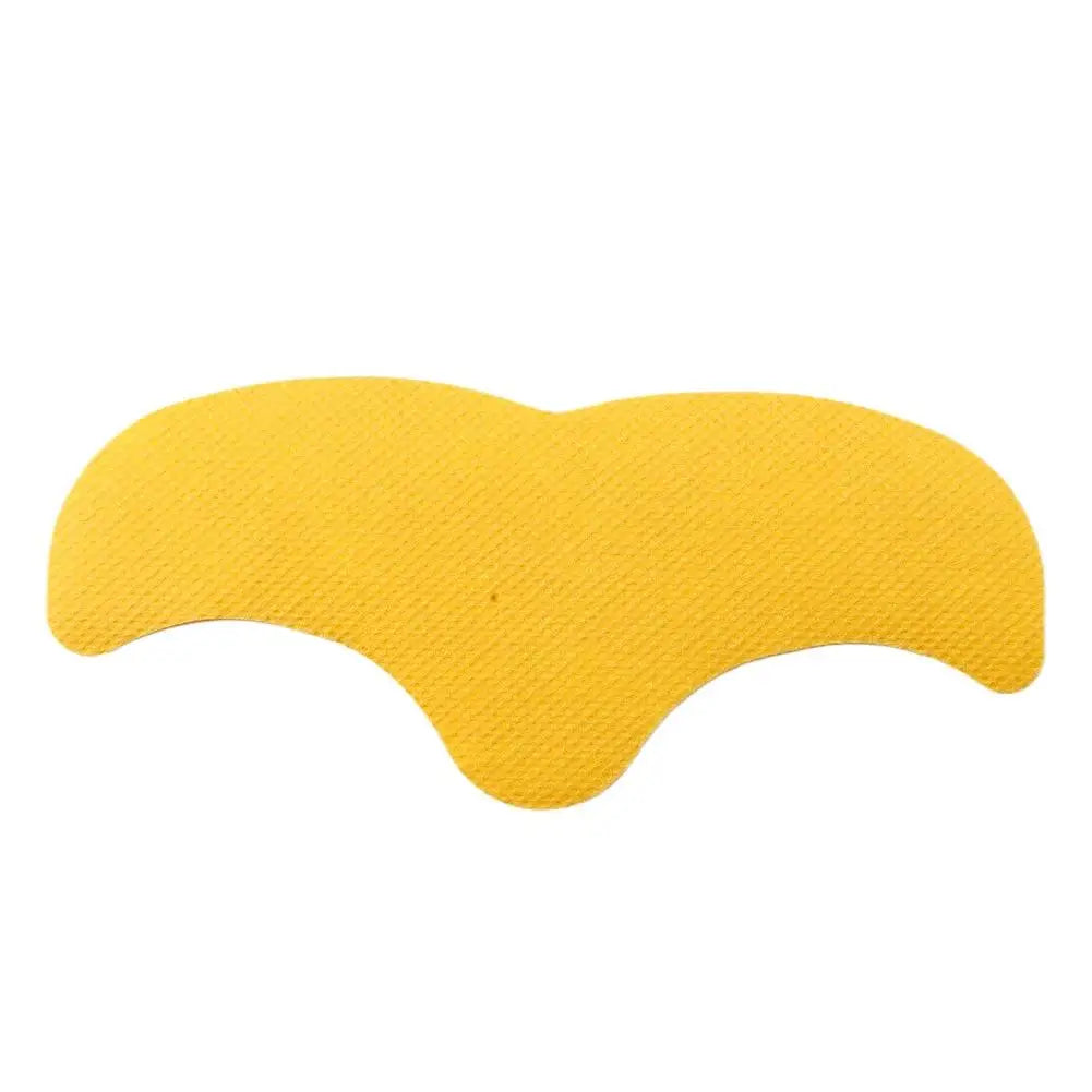 Forehead wrinkle Patch Reduce Fine Lines Firming Smoothing Tighten forehead Collagen Gel Patch Skin Care Stickers for women