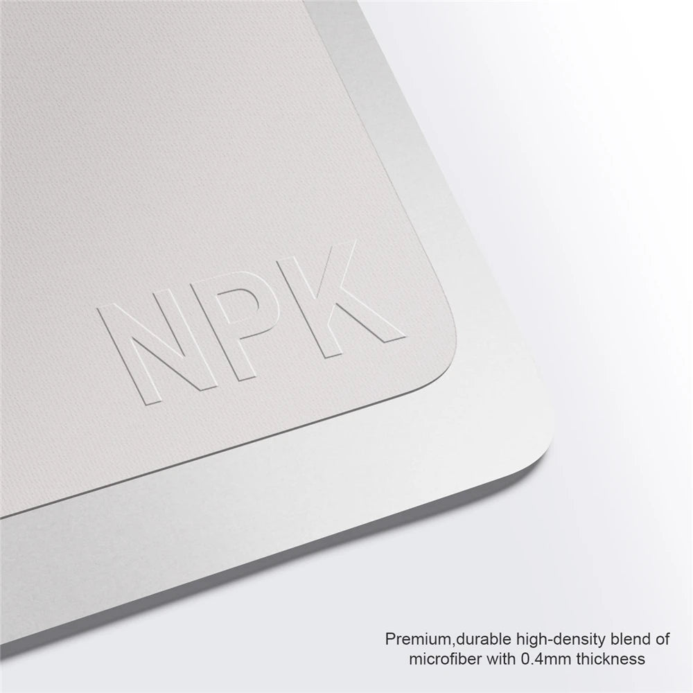 Notebook Palm Screen Cleaner Microfiber Protective Film Keyboard Blanket Cover Cleaning Cloth For MacBook Pro 13/15/16 Inch