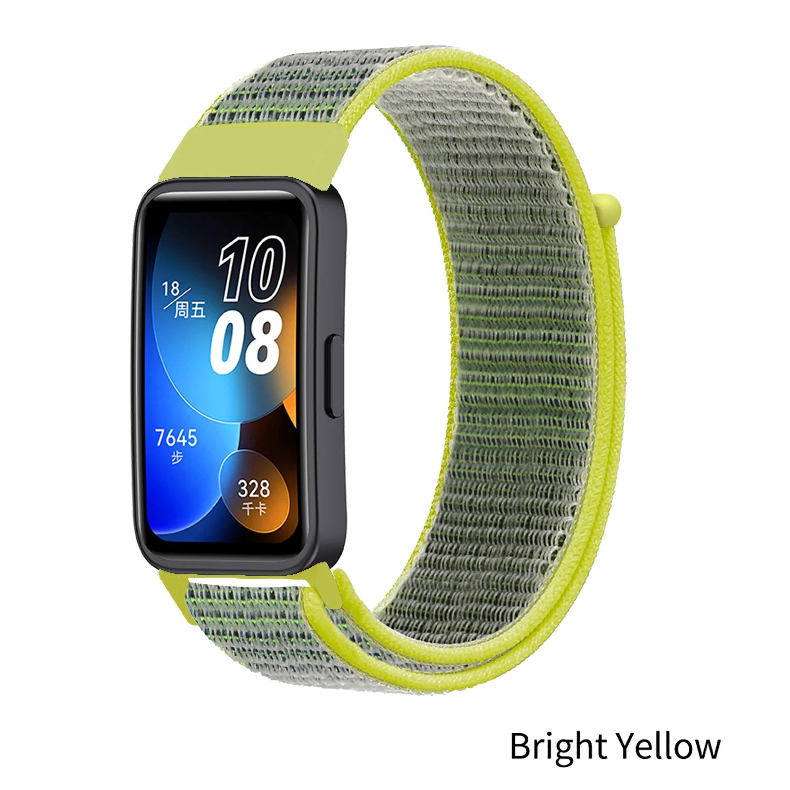 Strap For Huawei band 9/8/7 correa smart watch accessories replacement belt Nylon sport wrist watchband bracelet Huawei band 9