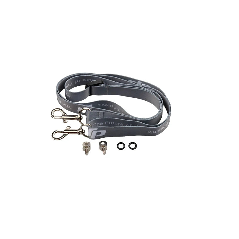 For DJI Mini 3/4 Pro AIR 3 Neck Strap Lanyard W Screws for Mini 3 4 Pro MAVIC 3 PRO DJI RC 2 Remote Controller Drone Accessories