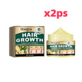 Hair Care Cream – 30 g or 60 g