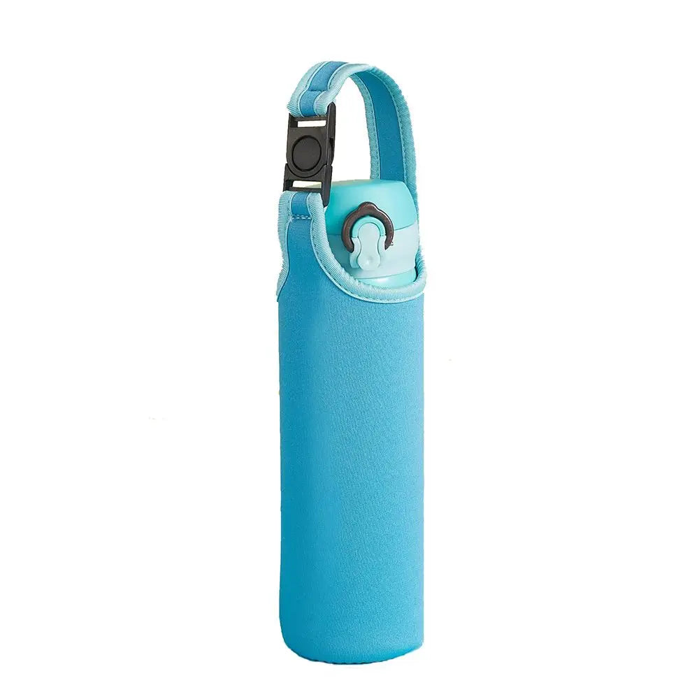Outdoor Sport Pouch Insulat Bag Water Bottle Case Cup Sleeve Vacuum Cup Sleeve Water Bottle Cover