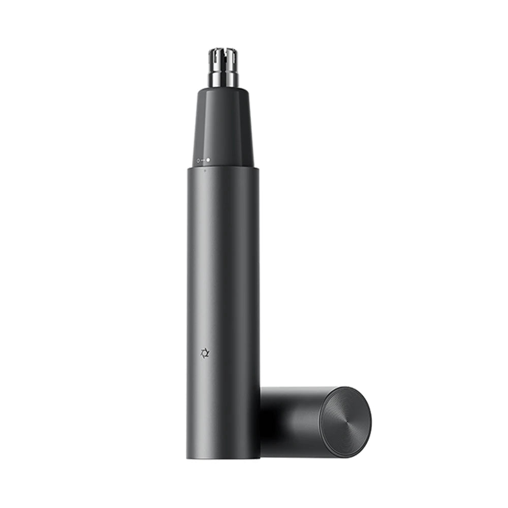 Original NEW MIJIA Electric Nose Hair Trimmer Portable Nose Ears Hair Eyebrow Trimmer for Men Rechargeable Painless Clipper