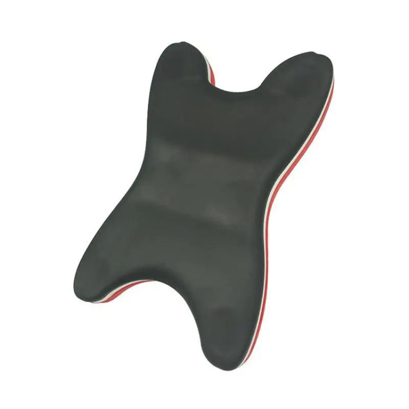 Multi-scene Use Cervical Neck Traction Pillow Ergonomic Neck Shoulder Relaxer Portable for Home Office Travel