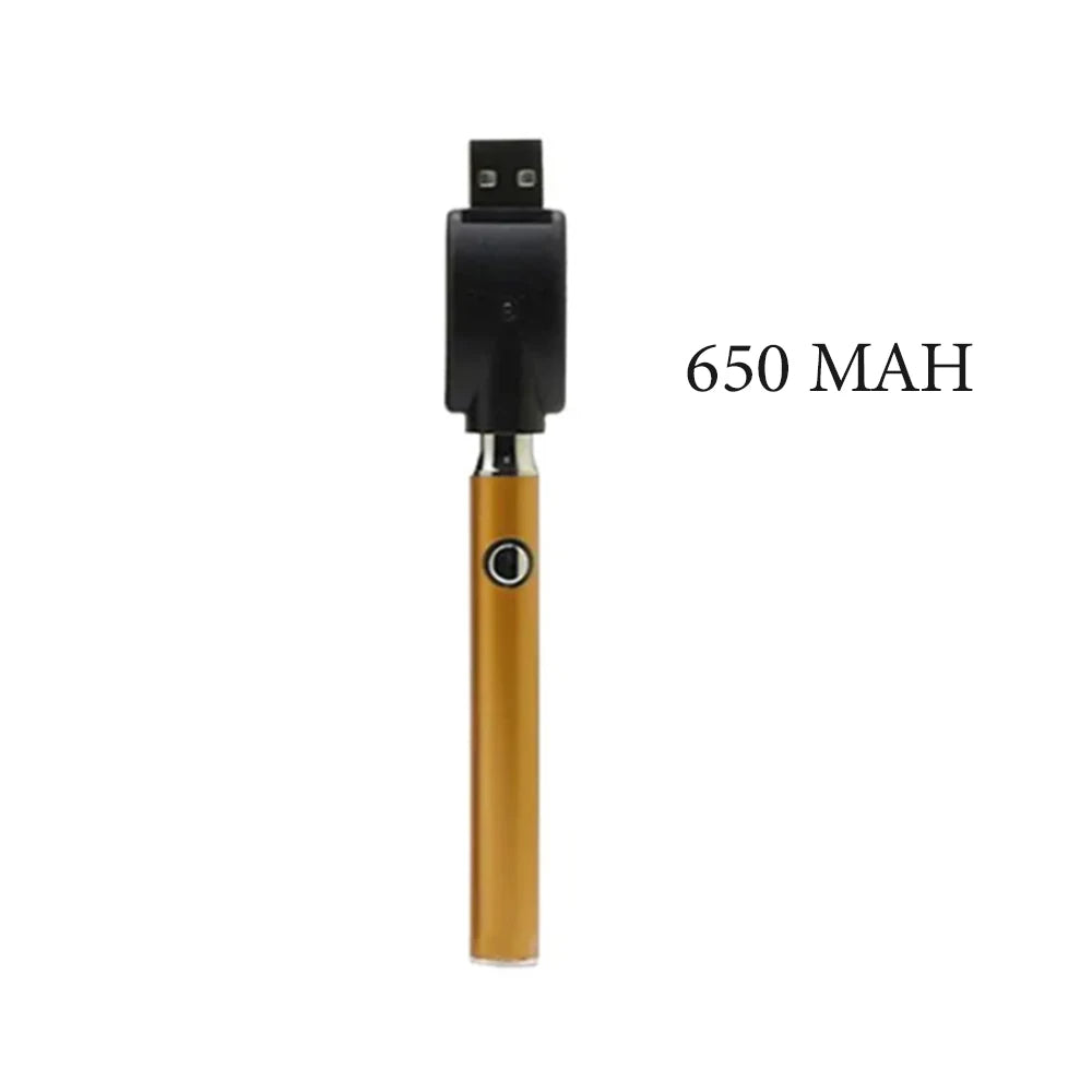 650/1100mAh Battery Welding Tool Kit ,Portable Electric Soldering Iron Pen,510 Thread Heat Tips Electronic Solder Repair Tool