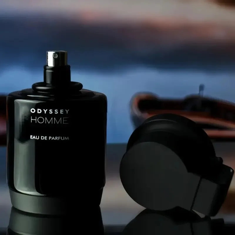 Armaf Odyssey Homme 3.4oz EDP, effortless elegance for everyday, and a touch of class for special moments