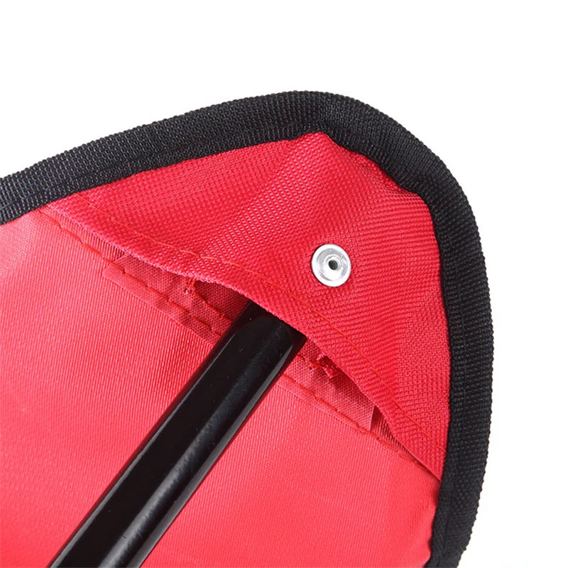 Portable 1PC Foldable Beach Chairs Outdoor Triangle Stool Lightweight Ultralight Camping Fishing Picnic Chair Multifunction