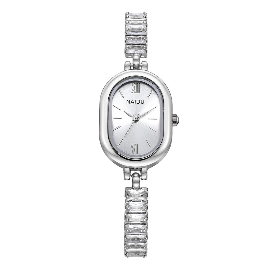 Women's Artistic and Versatile Fashion Quartz Movement Watch