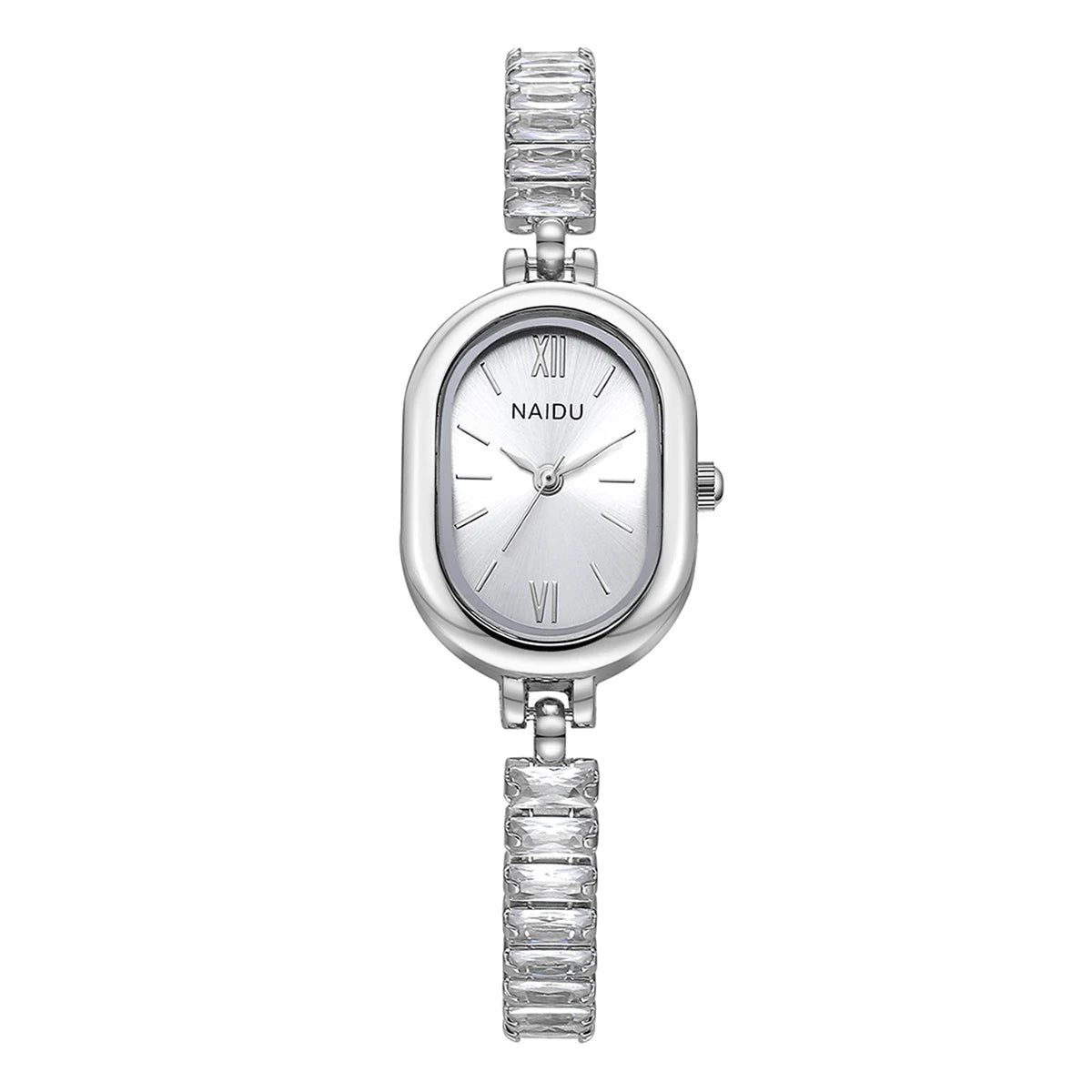 Women's Artistic and Versatile Fashion Quartz Movement Watch