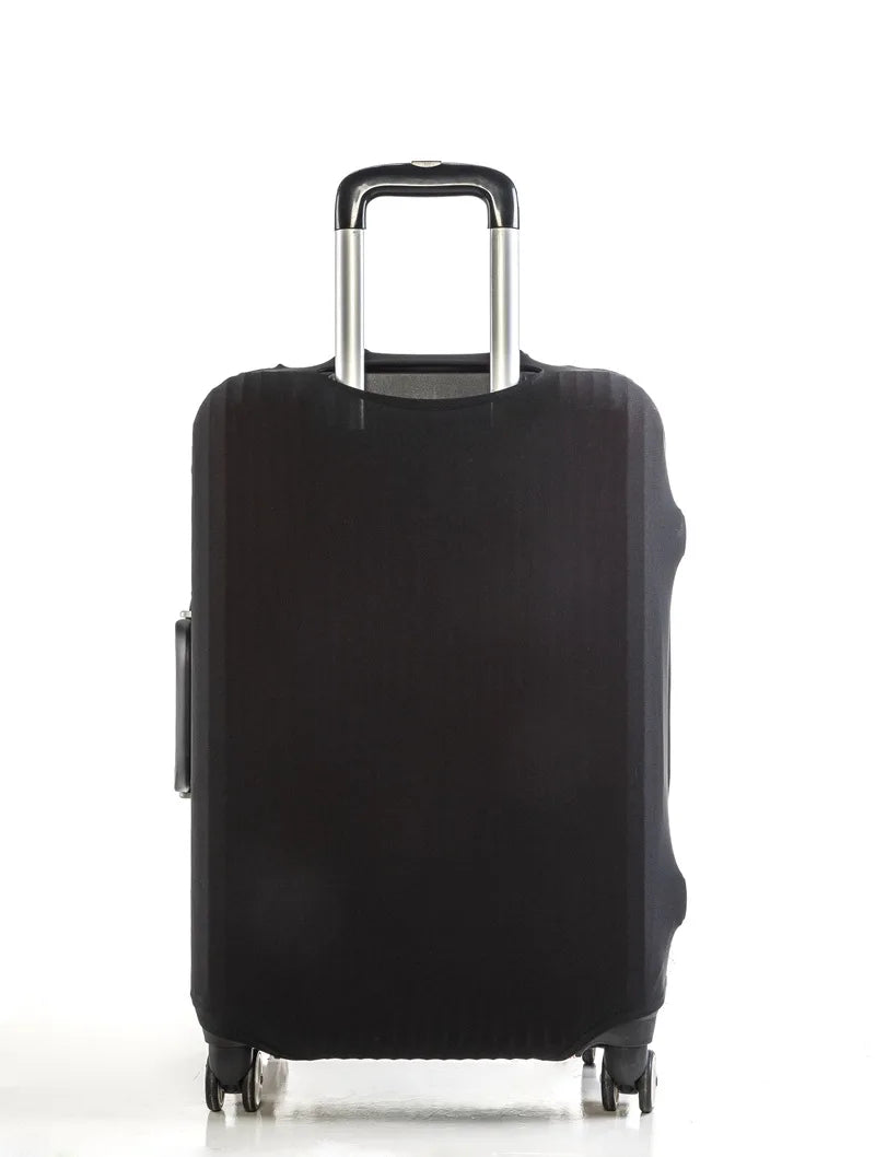 S/M/L/XL Suitable For 18-32 Inch Luggage Protective Cover Suitcase Case Stretch Suitcase Protector Baggage Dust Case Cover