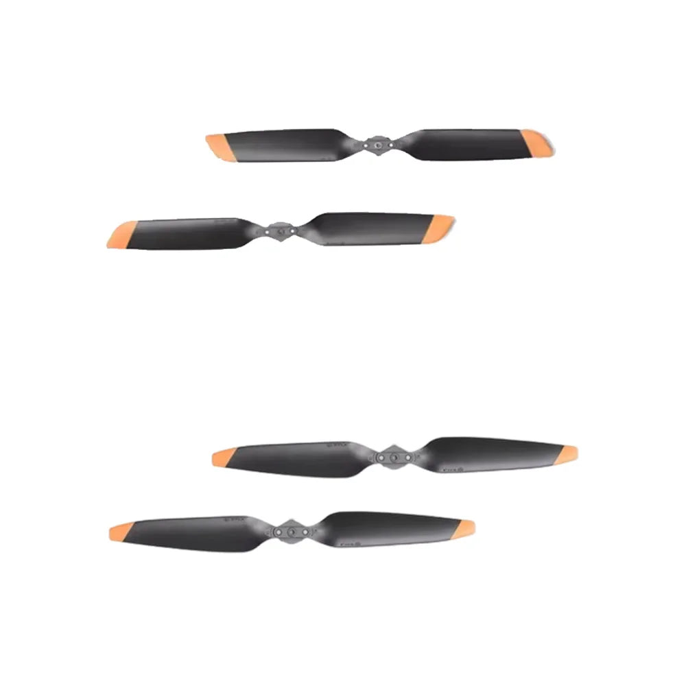 Suitable for DJI Matrice 4 /4T/4E  standard/low-noise propeller blade Matrice 1157F 4CW drone high-performance replacement parts