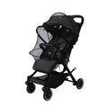 Baby Stroller Accessories Mosquito Net Stroller Mosquito Cover Children Kids Ventilate Mesh Cart Insect Netting Outside Items
