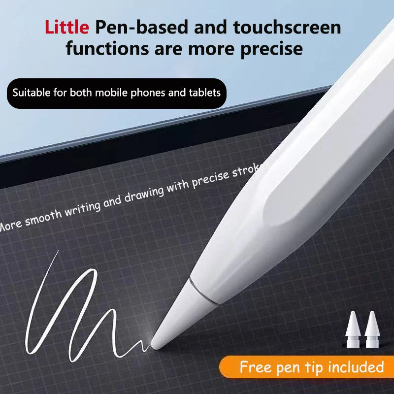 Universal Stylus Pen For IOS Android Tablet Phone Multicolor PEN Capacitive Stylus Painting And Writing PEN