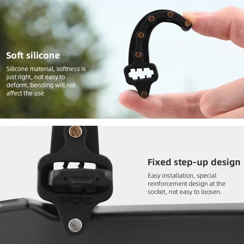 Yagi Antenna Amplifier Extender for DJI Mavic Pro Mini SE Spark Air FIMI X8 Mini Drone Remote Controller Signal Booster