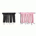 1pc Soft No-Heat Octopus Hair Curler for Women, Perfect for Long Hair Sleeping Curls Band, Overnight Hairstyling, No Heat Curls