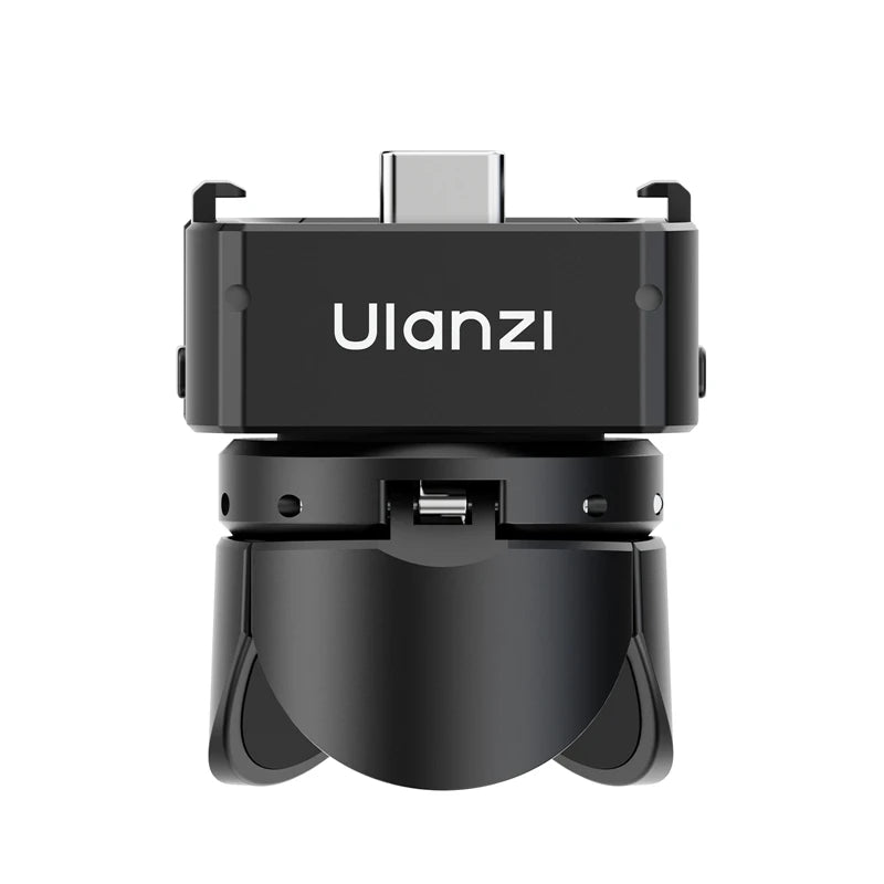 Ulanzi Pocket 3 Mini Tripod /Arri Locating Base for DJI Osmo Pocket 3