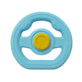 Stroller Steering Wheel Attachment | Stable Handlebars for Baby Strollers, Easy Grip for Toddlers