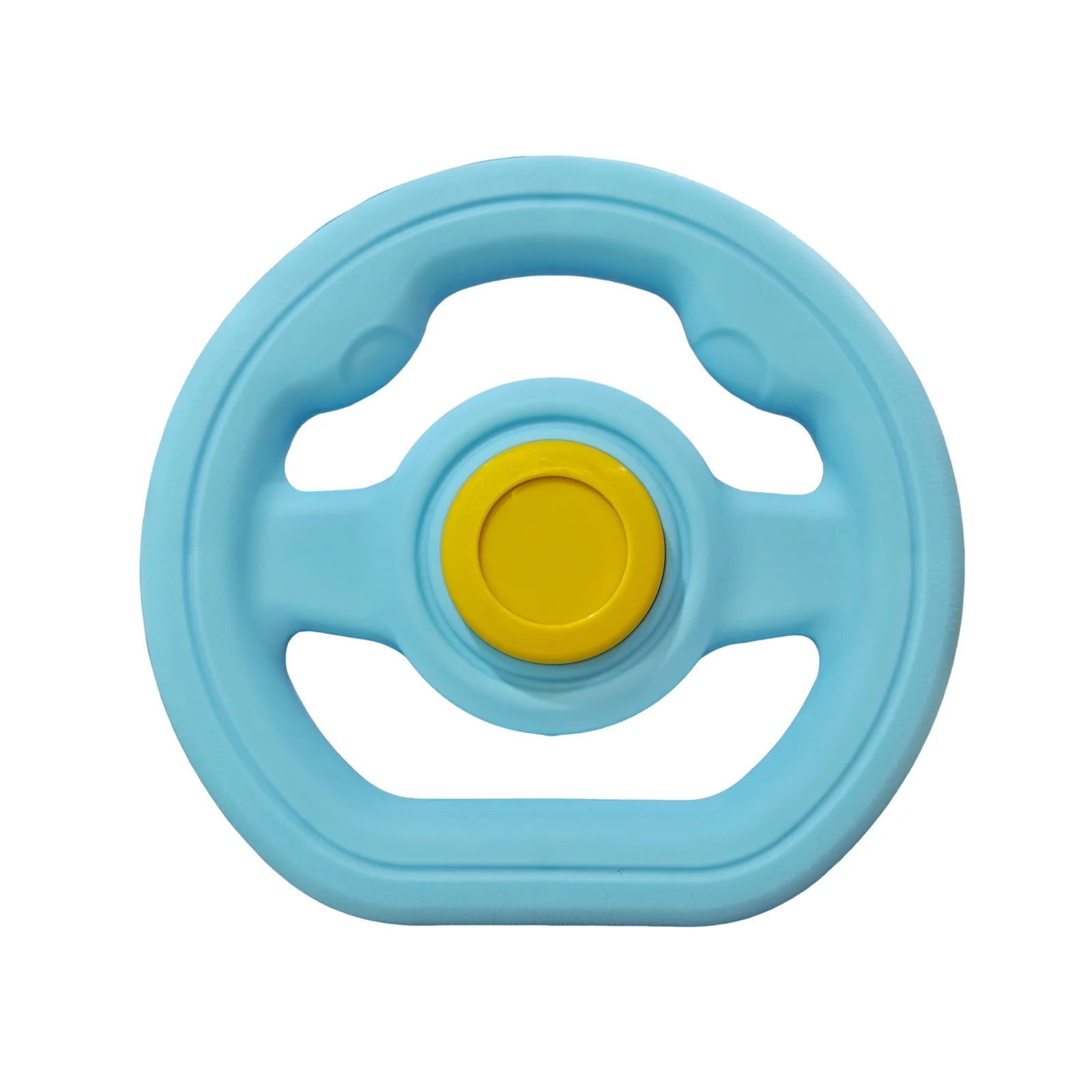 Stroller Steering Wheel Attachment | Stable Handlebars for Baby Strollers, Easy Grip for Toddlers