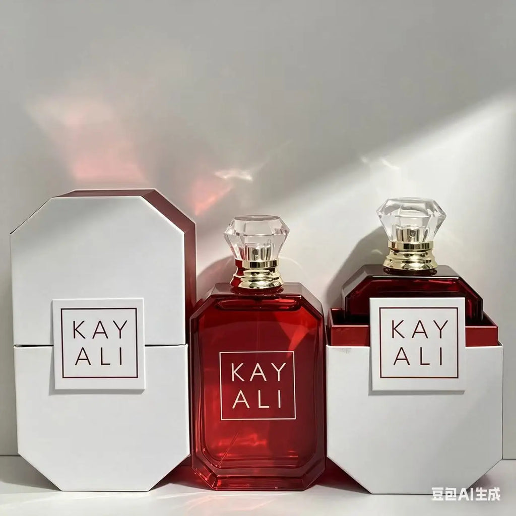 Valentine's Day Gift 2026 New Women Perfume Luxury Fragrance Spray Flirting Pheromone Long Lasting Floral Vanilla Romance