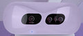 2026Waist Massager, Portable USB Charging Shaping Device, Electric Arm, Hip, Leg Training Device, Shaping Belt, Fitness Massager