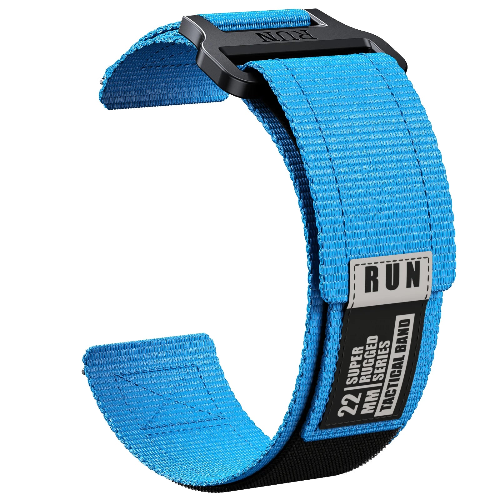Samsung 20 22mm Quick Fit Nylon Strap Watch4/5 40 44mm Band Galaxy Watch6 Classic 43 47mm Sport Wristband Belt