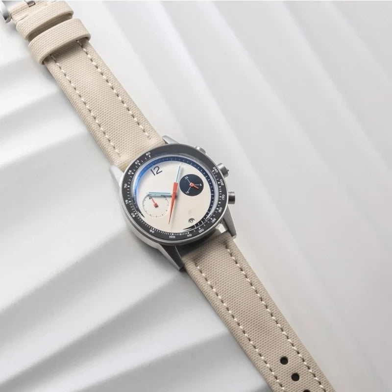 CILOA New Simple Watch Men's Light Luxury Gift High Quality Quartz Watch Brand Genuine Waterproof Men's Watch