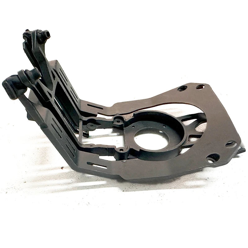 NEW Gimbal Damper Plates for 3T Gimbal Camera Mouting Bracket Vibration Shock Absorbing Board