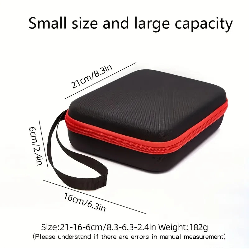 Suitable for DJI Osmo Pocket 3 Storage Bag, Carry Case, Camera Body Tote, DJI Pocket 3 Accessories Shell Portable Handbag