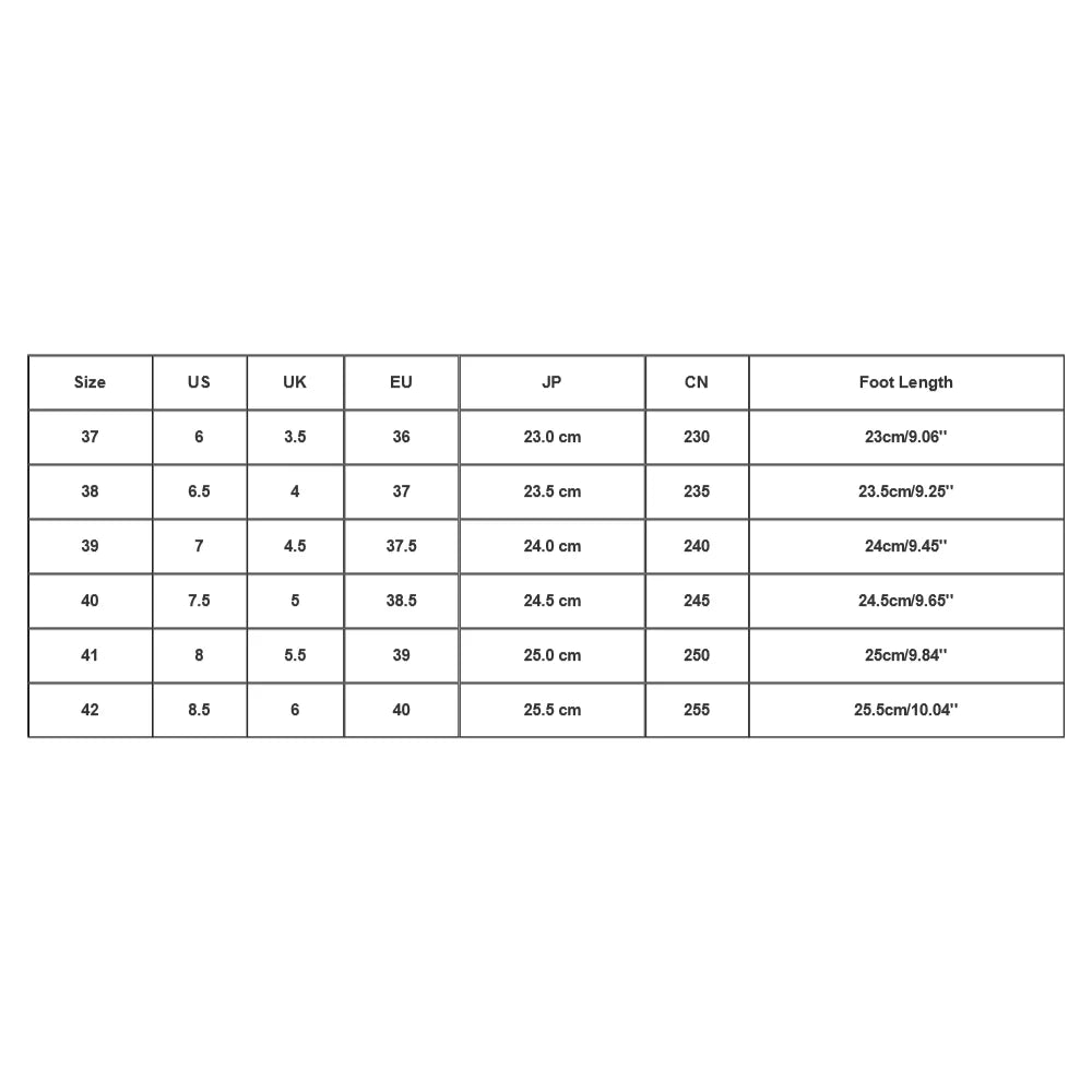 Women Boots Leather Ankle Boots Flat Shoes Autumn Winter Snow Boots Platform Zipper Up Punk Boots Square Heel Ladies Shoes