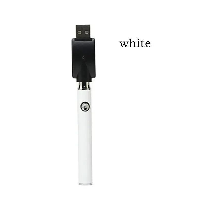 510 Thread Battery Cart Pen Adjustable Voltage Smart Power Pen Compatible With Cartridge, Mini Soldering Iron Kit With USB Charg