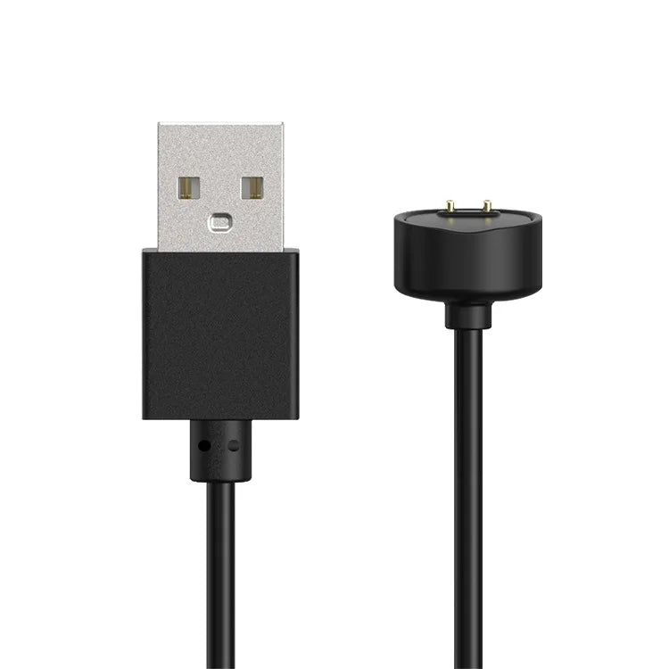 Magnetic Chargers for Xiaomi Mi Band 7 6 5 USB Charging Cable for MiBand 4 3 2 MiBand 7 Pro Cord Charger Dock USB Wire Portable