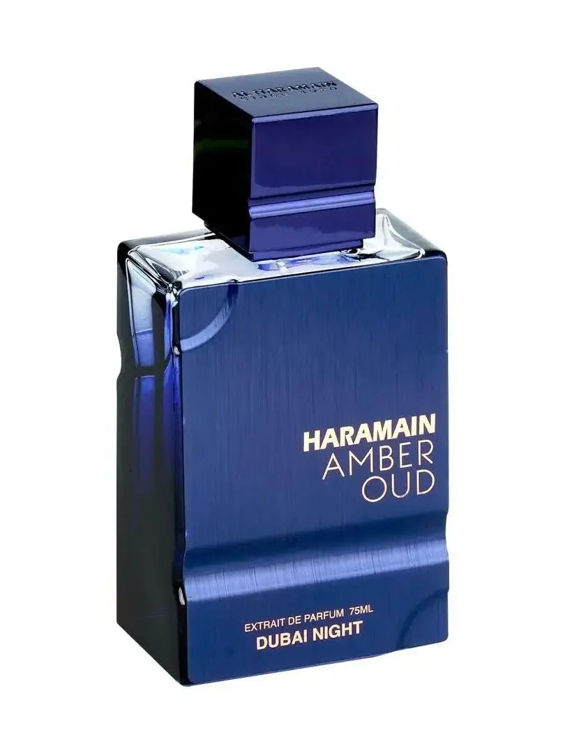 Al Haramain Amber Oud Aqua Dubai Extrait de Parfum, Fresh Vibrant Coastal Fragrance, Aquatic Citrus Amber Woody Scent, Bright Blue Premium Bottle for Summer Days, Resort Wear and Daytime Occasions