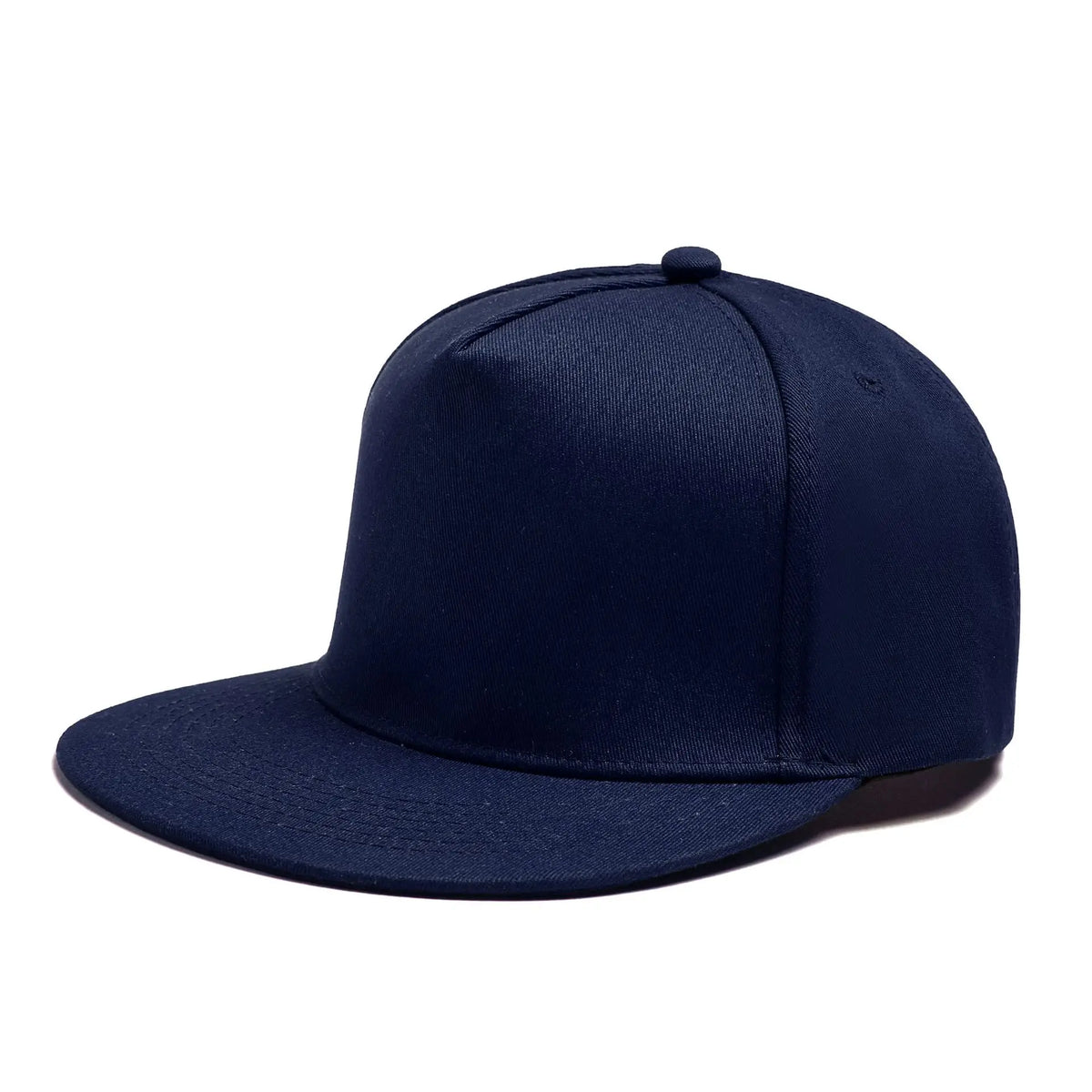 Custom 5-Piece Hip Hop Flat Brim Baseball Cap Set Printed Logo Snapback Hats for Men Women Travel Friendly Wholesale Gorros