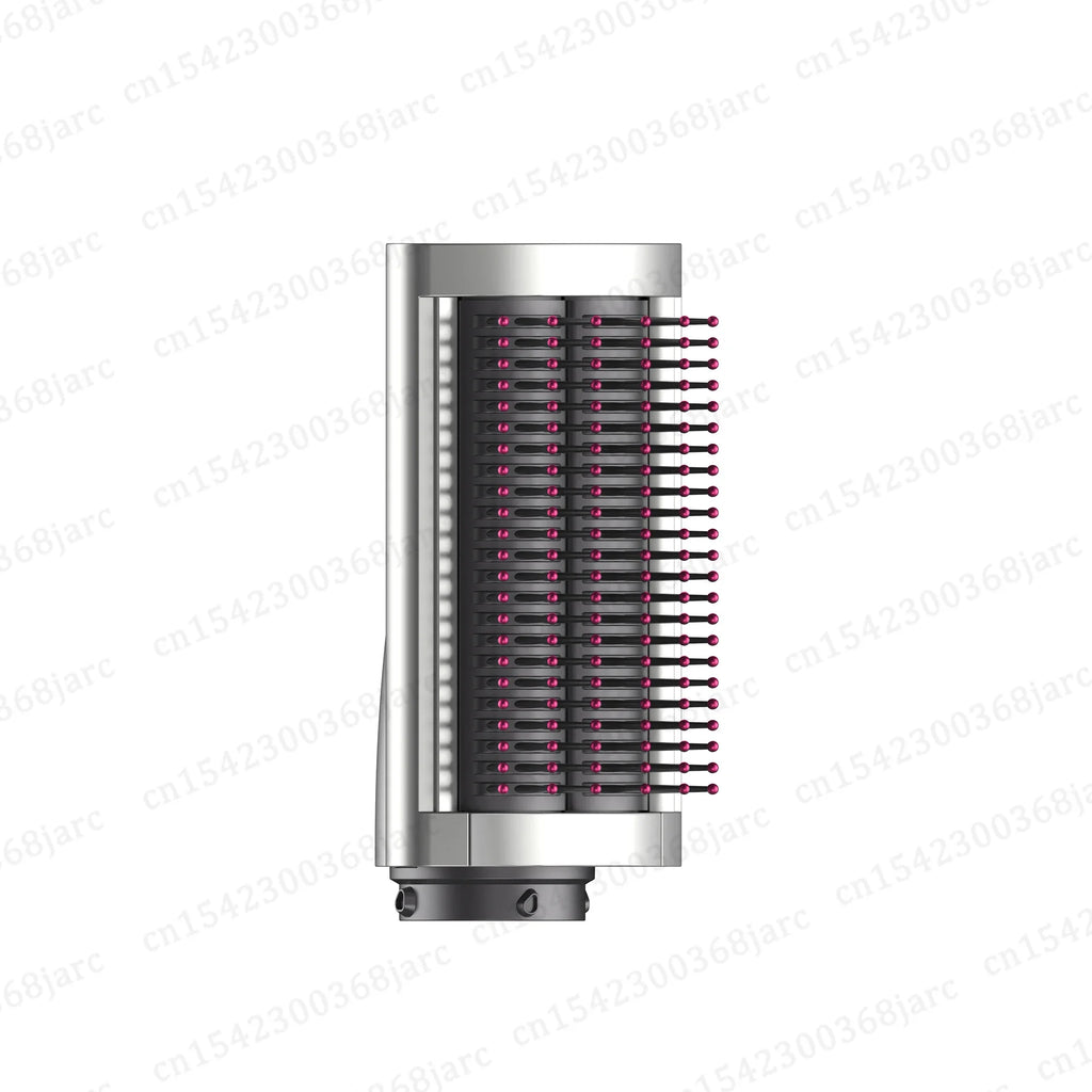 Hair Styler Nozzle For Dyson Airwrap HS01 HS05 Sencicimen X9 Hair Dryer Accessories Multi Hair Curler Hard Soft Smoothing Brush